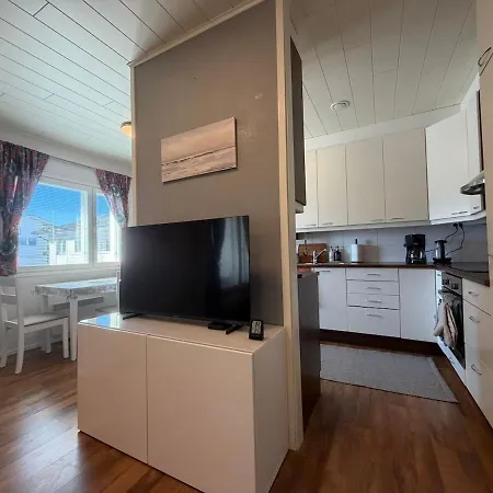 Rauhallinen Kaksio Omalla Saunalla * Jyväskylä